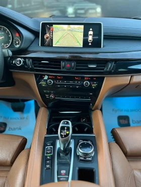 BMW X6 3.5i* FULL M-PACK* X-DRIVE* TOP* СОБСТВЕН ЛИЗИНГ, снимка 11