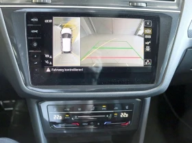 VW Tiguan Allspace 2.0 TDI 4Motion = R-line = Гаранция, снимка 6