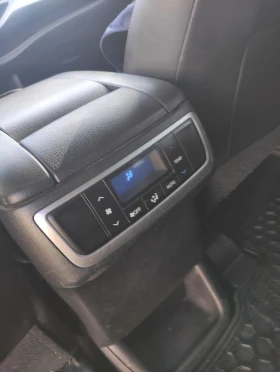 Toyota Highlander XLE / Хибрид / 7+ 1 / Активен дистроник , снимка 11