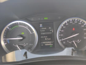 Toyota Highlander XLE / Хибрид / 7+ 1 / Активен дистроник , снимка 6