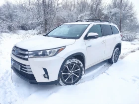 Toyota Highlander XLE / Хибрид / 7+ 1 / Активен дистроник , снимка 1