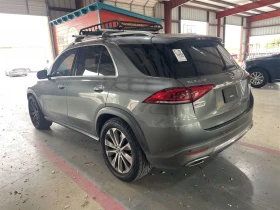 Mercedes-Benz GLE 350 CARFAX* 7 МЕСТА * BURMESTER, снимка 3