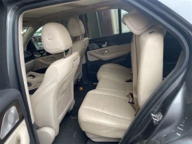 Mercedes-Benz GLE 350 CARFAX* 7 МЕСТА * BURMESTER, снимка 7
