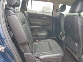 VW Atlas * 3.6* КОЖА* ПОДГРЕВ* НАВИ* ПАРКТРОНИК* , снимка 11