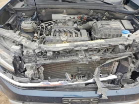 VW Atlas * 3.6* КОЖА* ПОДГРЕВ* НАВИ* ПАРКТРОНИК* , снимка 12