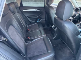 Audi Q5 2.0 TDI QUATTRO/AVTOMAT/NAVI, снимка 13