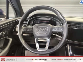 Audi Q7 Progressiv 360 CARFAX, снимка 9