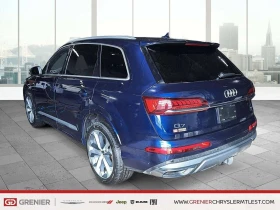Audi Q7 Progressiv 360 CARFAX, снимка 4
