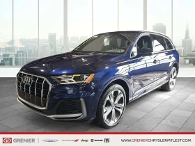Audi Q7 Progressiv 360 CARFAX, снимка 1