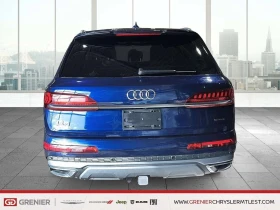 Audi Q7 Progressiv 360 CARFAX, снимка 3