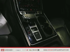 Audi Q7 Progressiv 360 CARFAX, снимка 13