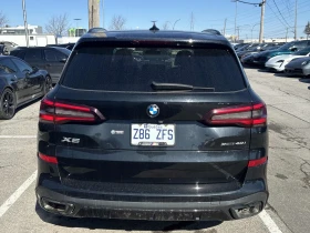 BMW X5 M* SPORT* HARMON* KARDON* ПАНОРАМА* 360КАМЕРА* ХЕД, снимка 5