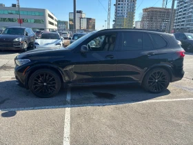 BMW X5 M* SPORT* HARMON* KARDON* ПАНОРАМА* 360КАМЕРА* ХЕД, снимка 3