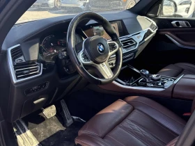 BMW X5 M* SPORT* HARMON* KARDON* ПАНОРАМА* 360КАМЕРА* ХЕД, снимка 6
