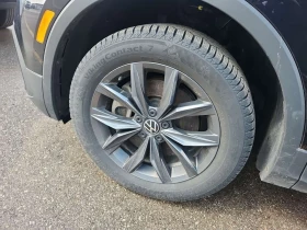 VW Tiguan * 4motion Comfortline * ДВА КЛЮЧА* , снимка 5