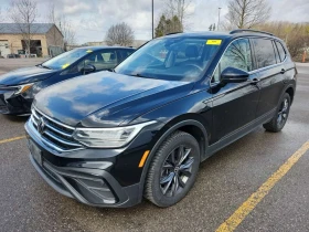 VW Tiguan * 4motion Comfortline * ДВА КЛЮЧА* , снимка 1