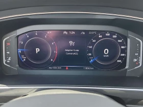 VW Tiguan * 4motion Comfortline * ДВА КЛЮЧА* , снимка 9