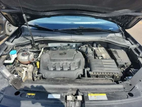VW Tiguan * 4motion Comfortline * ДВА КЛЮЧА* , снимка 16
