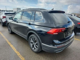 VW Tiguan * 4motion Comfortline * ДВА КЛЮЧА* , снимка 4