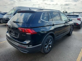 VW Tiguan * 4motion Comfortline * ДВА КЛЮЧА* , снимка 3