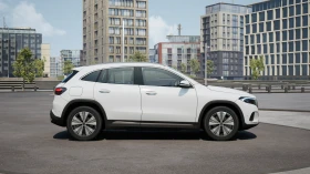 Mercedes-Benz EQA 250+ , снимка 3