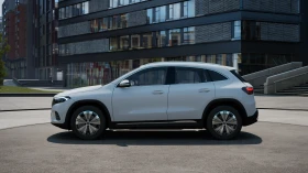 Mercedes-Benz EQA 250+ , снимка 7