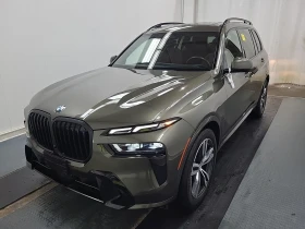 BMW X7 * * CARFAX * * АВТО КРЕДИТ * * Цена до БГ * * , снимка 1