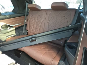 BMW X7 * * CARFAX * * АВТО КРЕДИТ * * Цена до БГ * * , снимка 9