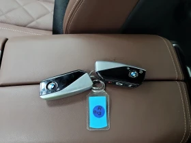 BMW X7 * * CARFAX * * АВТО КРЕДИТ * * Цена до БГ * * , снимка 13