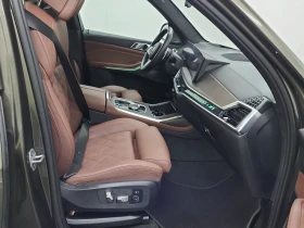 BMW X7 * * CARFAX * * АВТО КРЕДИТ * * Цена до БГ * * , снимка 8