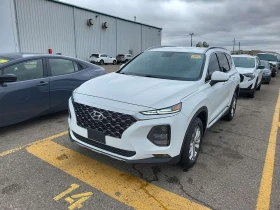 Hyundai Santa fe  Essential/ПОДГРЕВ/CARFAX/ФИНАНСИРАНЕ, снимка 2