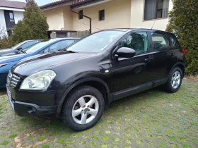 Nissan Qashqai, снимка 4