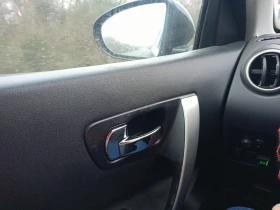 Nissan Qashqai, снимка 6