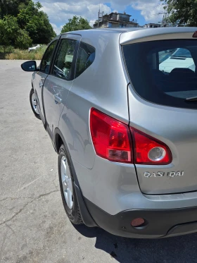 Nissan Qashqai, снимка 2