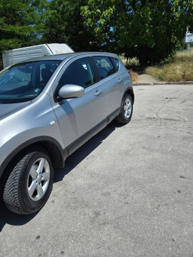 Nissan Qashqai, снимка 3