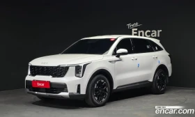 Kia Sorento AWD PRESTIGE * DIS * ОБДУХ * KAMEPA , снимка 1