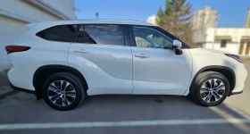 Toyota Highlander 3.5AWD XLE 7+ 1, снимка 6