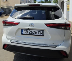 Toyota Highlander 3.5AWD XLE 7+ 1, снимка 2