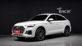 Audi Q5 45 tfsi quattro sportback premium , снимка 1