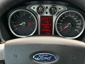 Ford Kuga 2.0TDCI АВТОМАТ ИТАЛИЯ, снимка 11