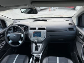 Ford Kuga 2.0TDCI АВТОМАТ ИТАЛИЯ, снимка 10