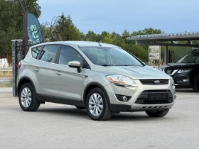 Ford Kuga 2.0TDCI АВТОМАТ ИТАЛИЯ, снимка 4