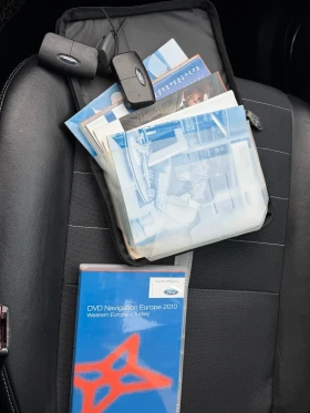 Ford Kuga 2.0TDCI АВТОМАТ ИТАЛИЯ, снимка 14