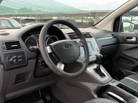 Ford Kuga 2.0TDCI АВТОМАТ ИТАЛИЯ, снимка 6