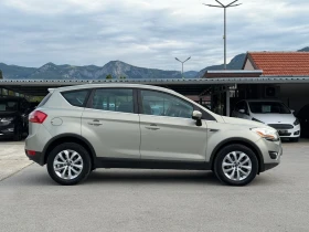 Ford Kuga 2.0TDCI АВТОМАТ ИТАЛИЯ, снимка 5