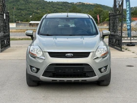 Ford Kuga 2.0TDCI АВТОМАТ ИТАЛИЯ, снимка 3