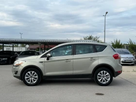Ford Kuga 2.0TDCI АВТОМАТ ИТАЛИЯ, снимка 2