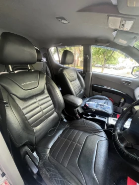 Mitsubishi L200 2.5 178кс автомат, снимка 8