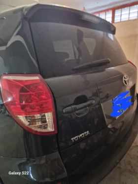 Toyota Rav4 2, 2, снимка 4