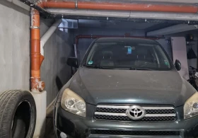 Toyota Rav4 2, 2, снимка 1